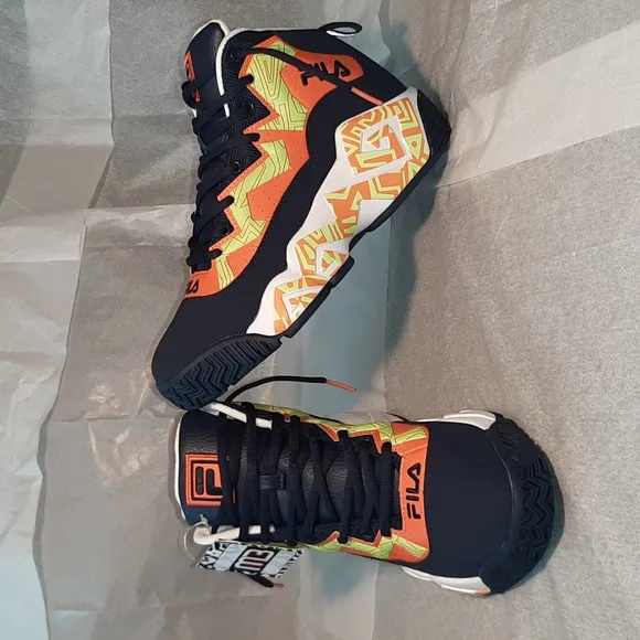 Fila Sneakers. Brand NEW! Men size 10