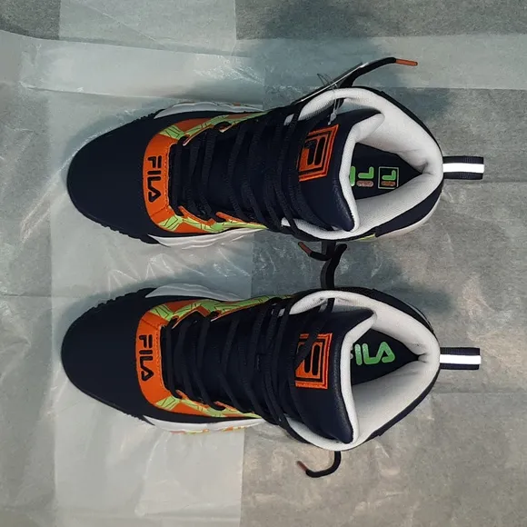 Fila Sneakers. Brand NEW! Men size 10