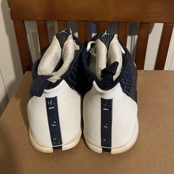 Final Markdown Air Jordan 15 XV Retro Obsidian sneakers sz 10