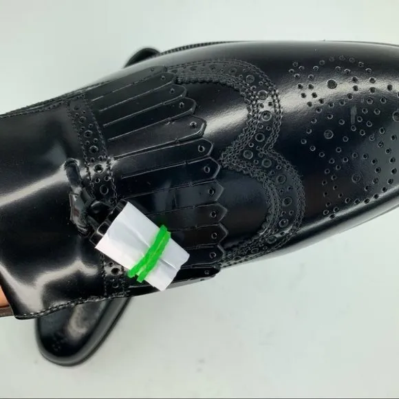 Florsheim Men Lexington Wingtip Dress Loafers 11.5