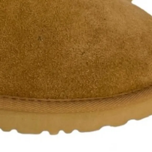 GAMEDAY BOOTS Texas Tech University Shearling Lined Roadie Boots NEW Size 8