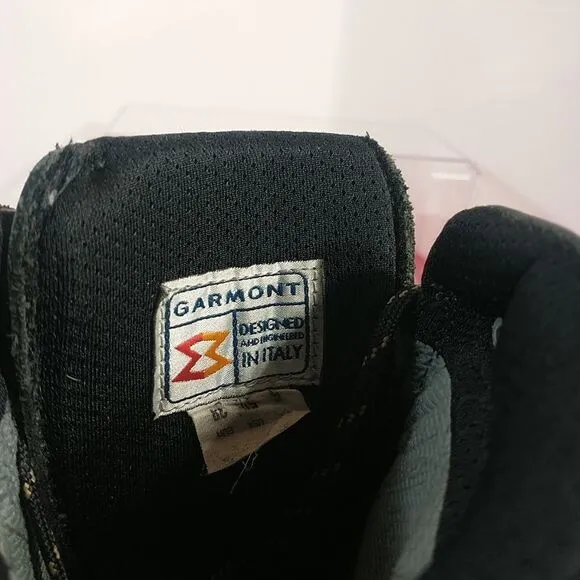 Garmont Dakota Mens SZ 5.5 Hiking Boots - Vibram Soles