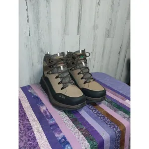 Gdefy Gravity Defyer Sierra Hiking Boots Men's Size 10.5