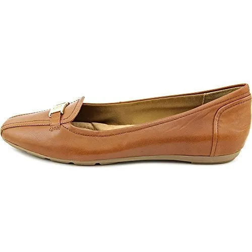 Giani Bernini Jileese Loafers Light Fawn Size 95