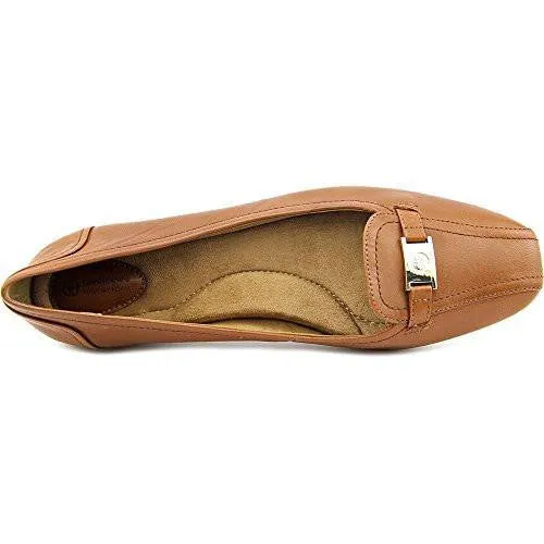 Giani Bernini Jileese Loafers Light Fawn Size 95