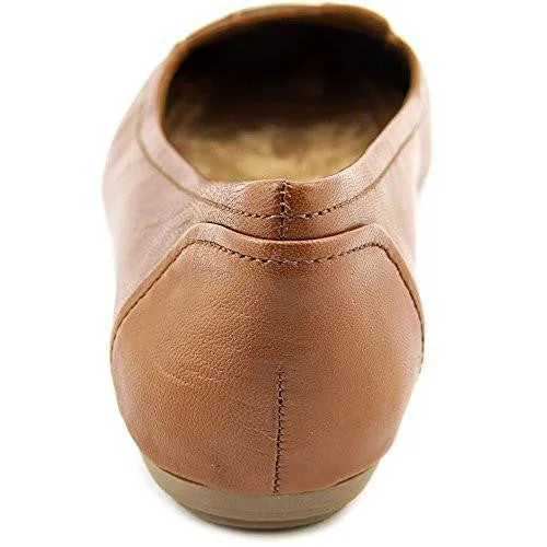 Giani Bernini Jileese Loafers Light Fawn Size 95