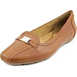 Giani Bernini Jileese Loafers Light Fawn Size 95