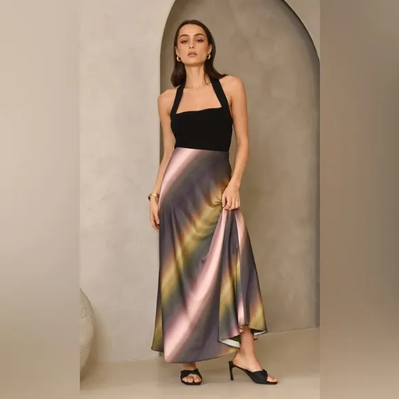 Greylin Marvela Skirt