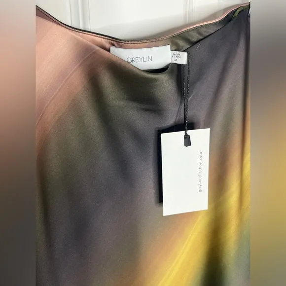 Greylin Marvela Skirt
