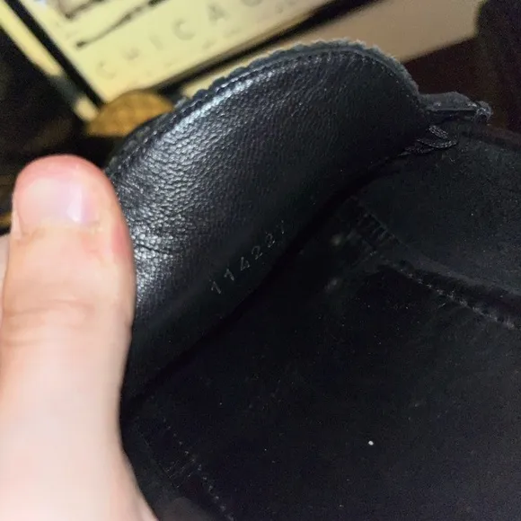 Gucci Horsebit Web Stripe Loafers