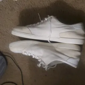 Gucci Men's Leather Sneakers