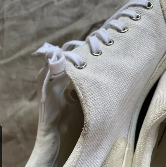 Gucci Men's Leather Sneakers