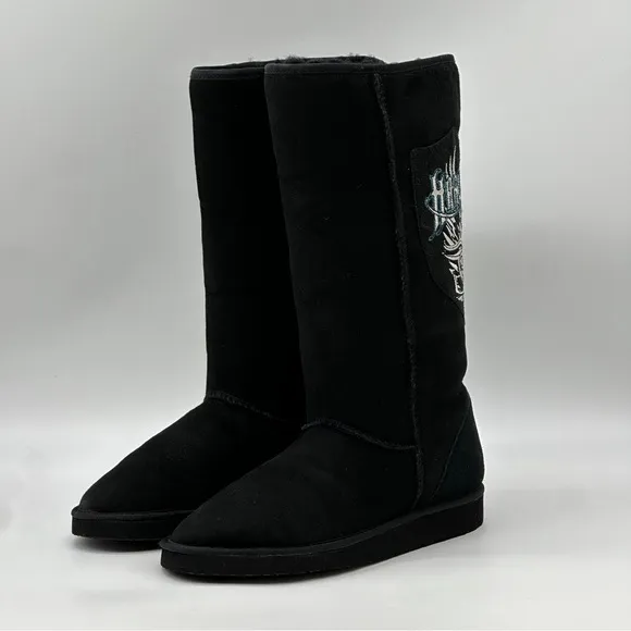 Harley Davidson Pinnacle Boots. Size 7
