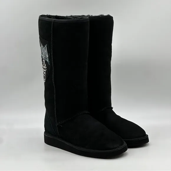 Harley Davidson Pinnacle Boots. Size 7