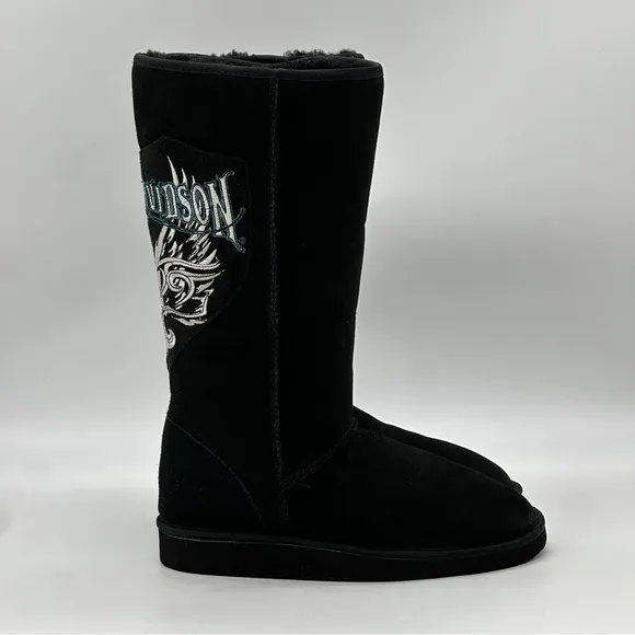 Harley Davidson Pinnacle Boots. Size 7