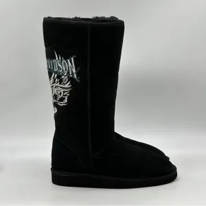 Harley Davidson Pinnacle Boots. Size 7