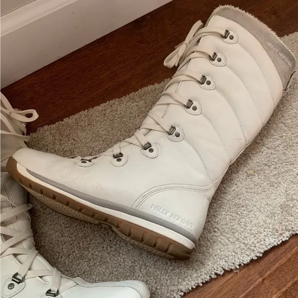 helly hansen snow boots 6w