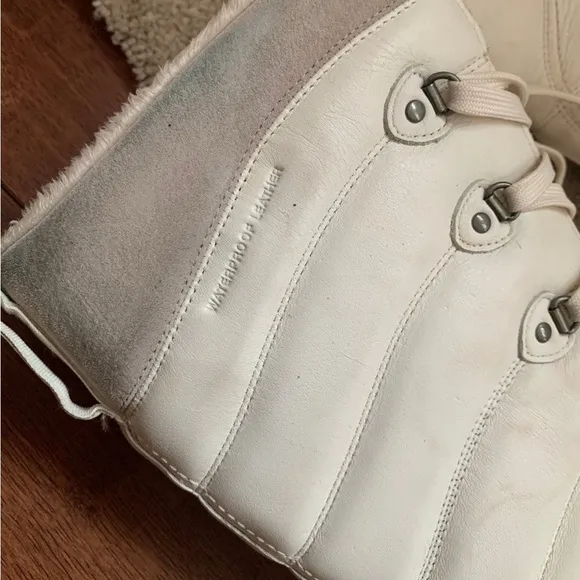 helly hansen snow boots 6w
