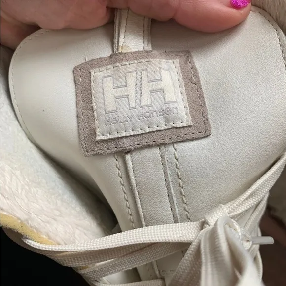 helly hansen snow boots 6w