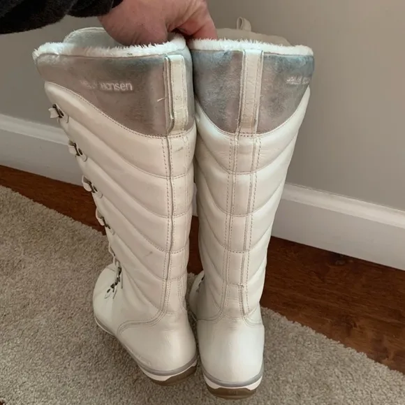 helly hansen snow boots 6w