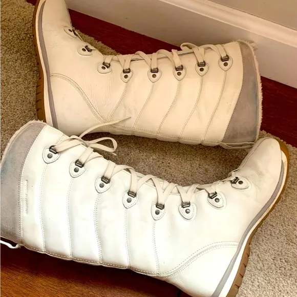 helly hansen snow boots 6w