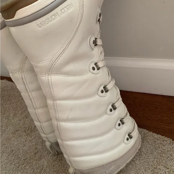 helly hansen snow boots 6w