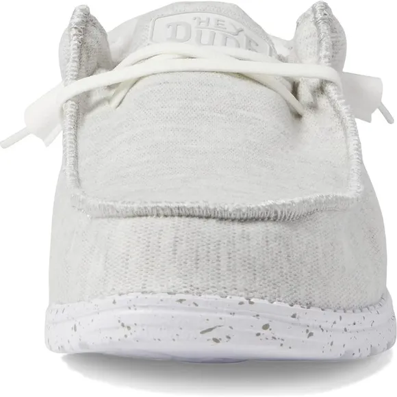 HEY DUDE men’s Wally Stitch Shoes