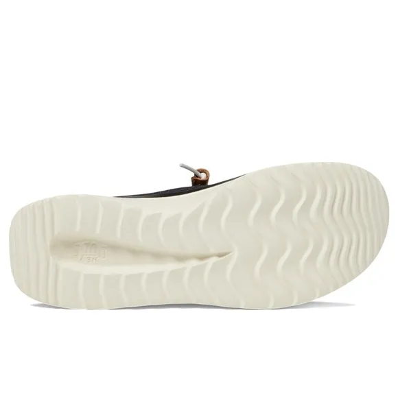 HEY DUDE-  Wendy Peak Woven - Baja Stripe - NEW