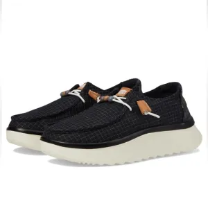 HEY DUDE-  Wendy Peak Woven - Baja Stripe - NEW