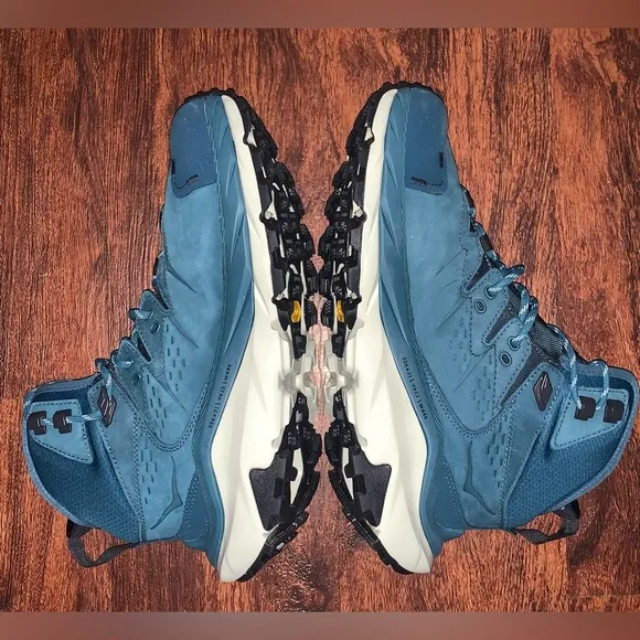 HOKA Hiking Boots