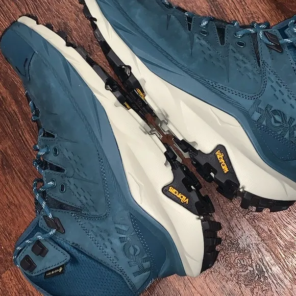 HOKA Hiking Boots