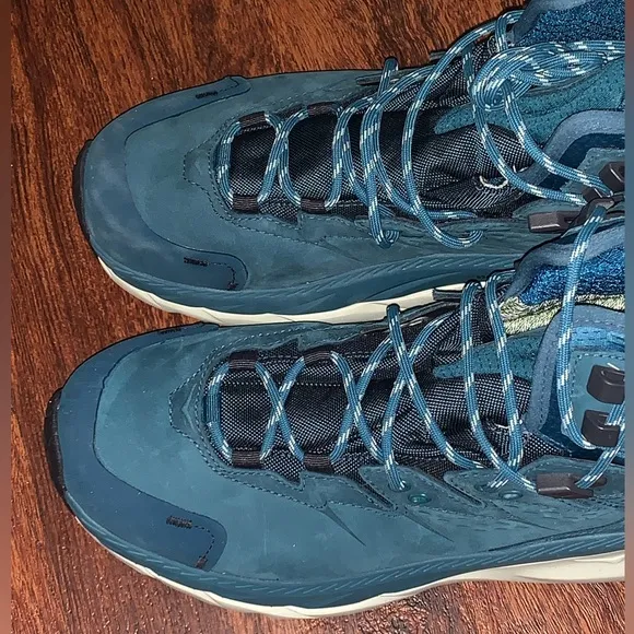 HOKA Hiking Boots
