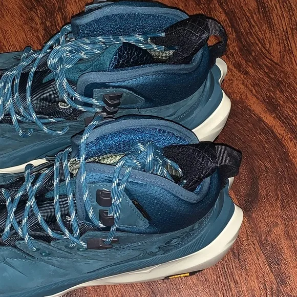 HOKA Hiking Boots