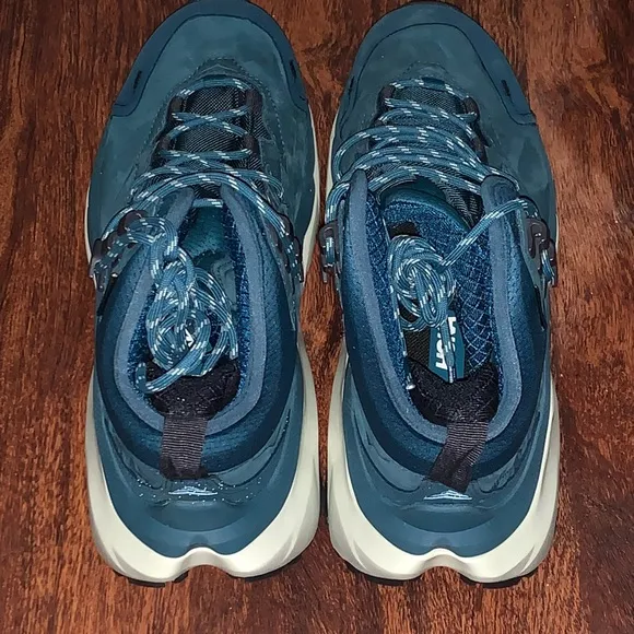 HOKA Hiking Boots