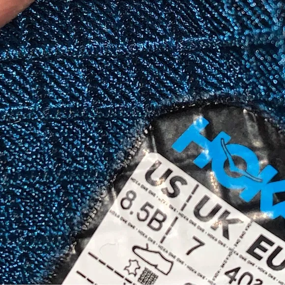 HOKA Hiking Boots