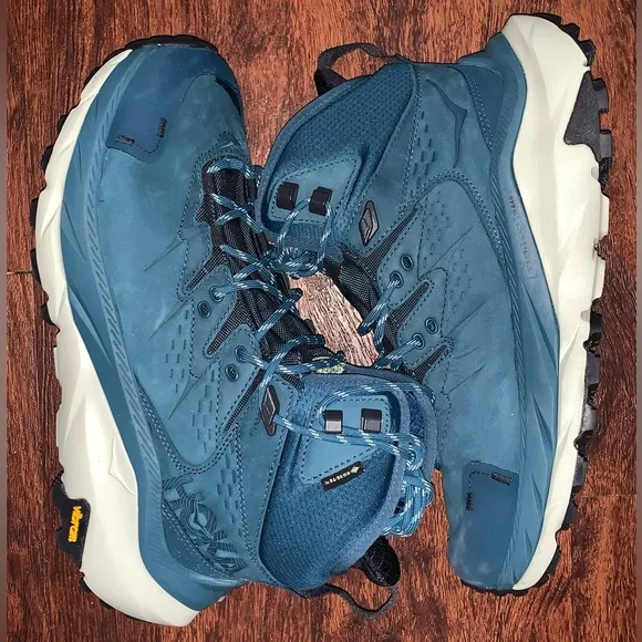 HOKA Hiking Boots