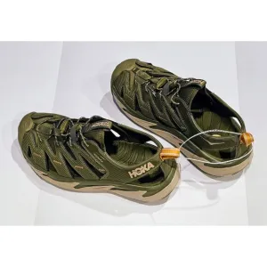 Hoka One One Men's Hopara Green Size 9