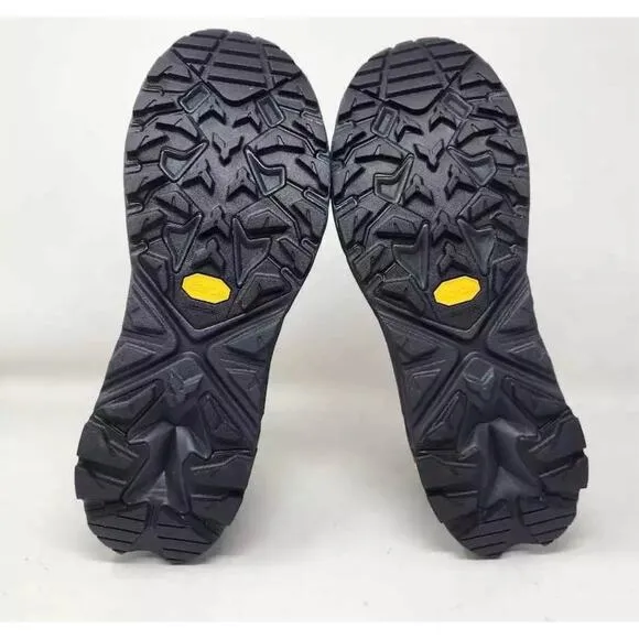 Hoka Trail Code GTX Gore-Tex hiking boots black 1123165 Men’s 9.5
