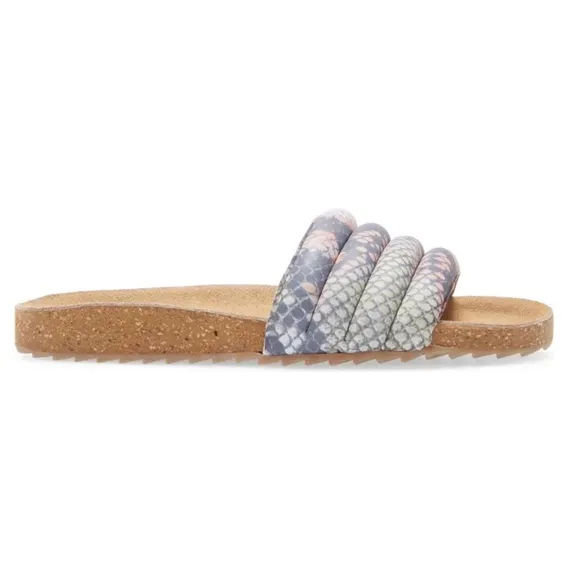 HP | Coconuts by Matisse Stunner Slide Sandals
