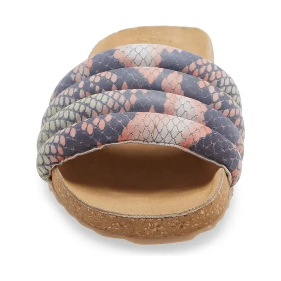 HP | Coconuts by Matisse Stunner Slide Sandals
