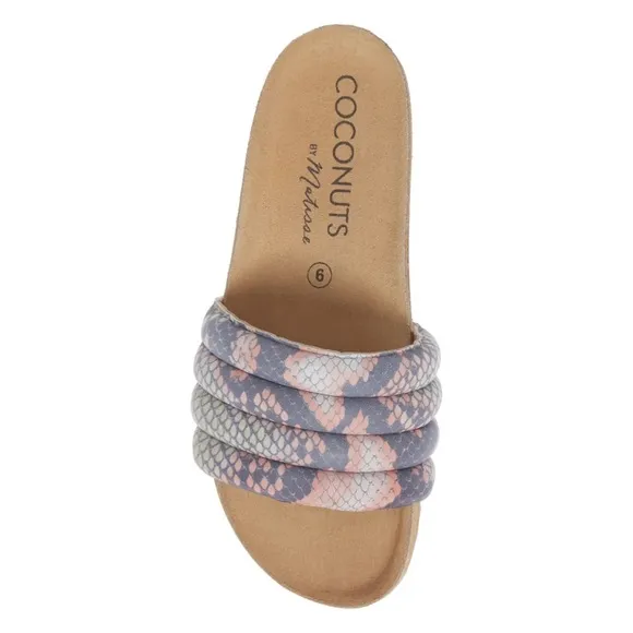 HP | Coconuts by Matisse Stunner Slide Sandals