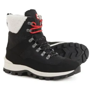 Hunter | Commando Hiking Boots