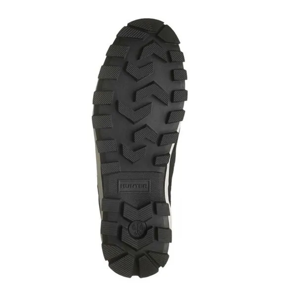 Hunter | Commando Hiking Boots
