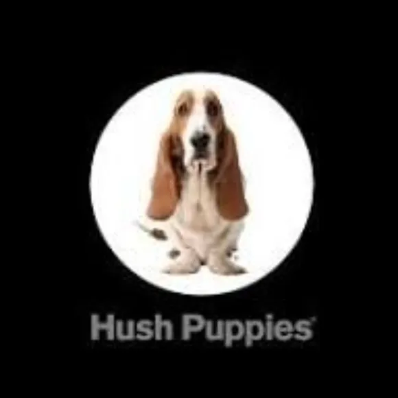 HUSH PUPPIES (COASTA RICA) MEN'S DRESS BLACK  GENUINE LEATHER TASSELED LOAFER