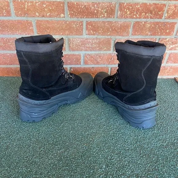 Itasca Thinsulate insulation snow boots size 13