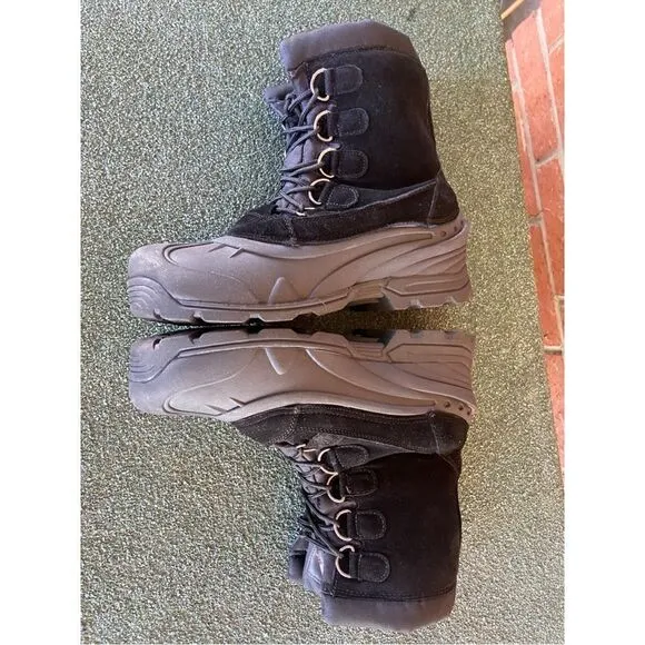 Itasca Thinsulate insulation snow boots size 13