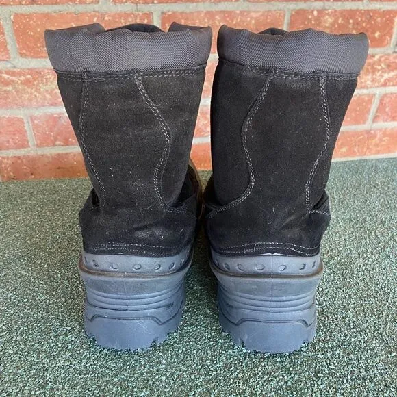 Itasca Thinsulate insulation snow boots size 13