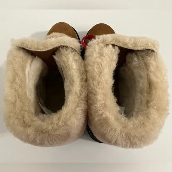 J.Crew Women’s Nordic Boots (Size 6)