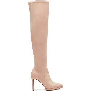 Jessica Simpson Chantilly Over the Knee High Heel Boots