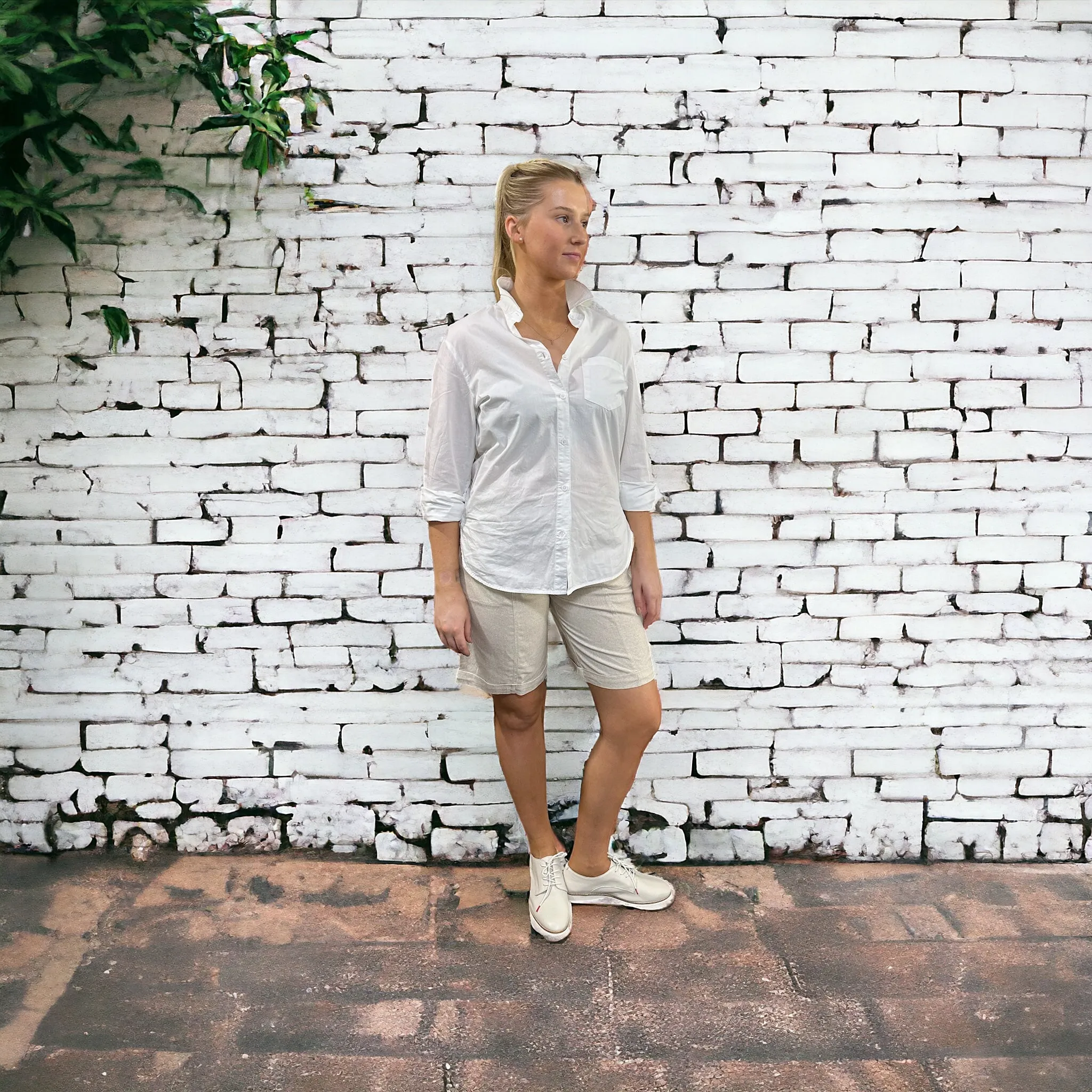 JF Holly Short